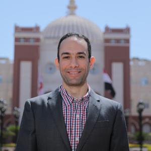 Mohamed Saied Aboshady